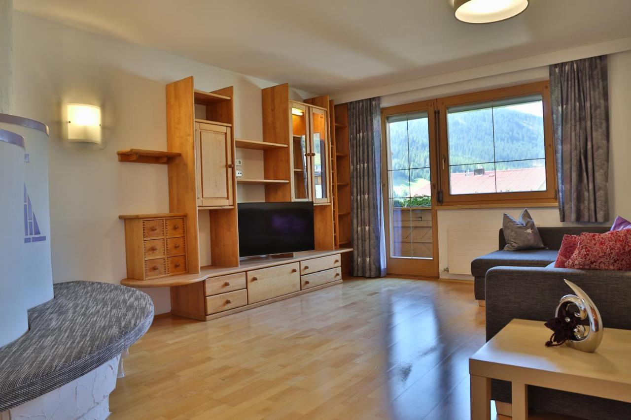 Alp Larain B&B Ischgl Exterior photo